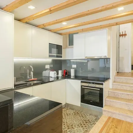 Apartamento Vale Do Pentagon *