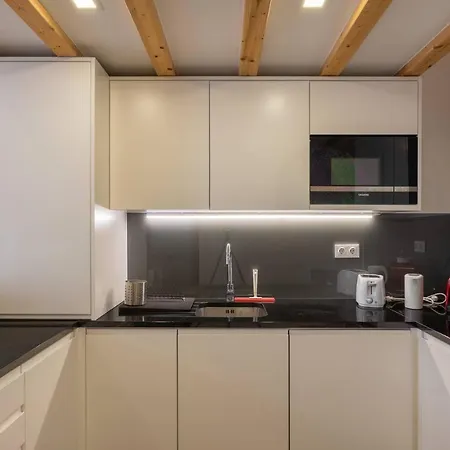 Apartamento Vale Do Pentagon